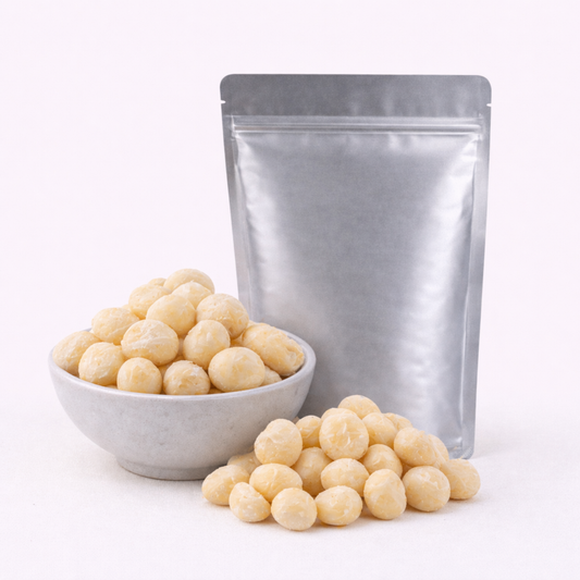 Macadamia