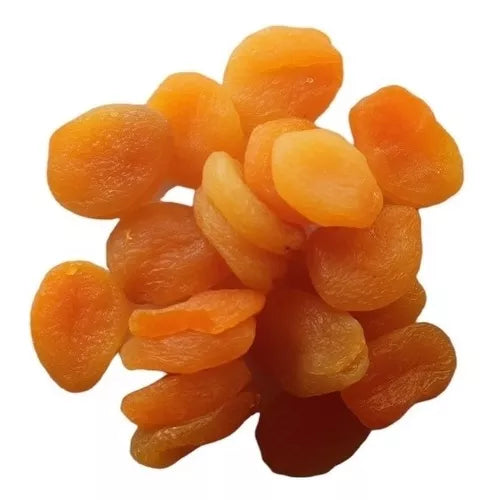 Chabacano Deshidratado