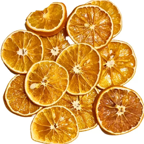 Naranja en Rodajas