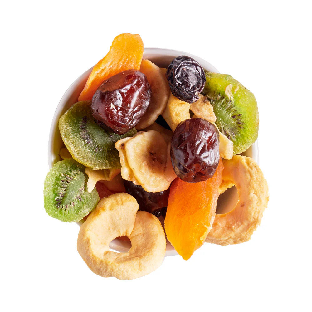 Fruta Mixta Entera