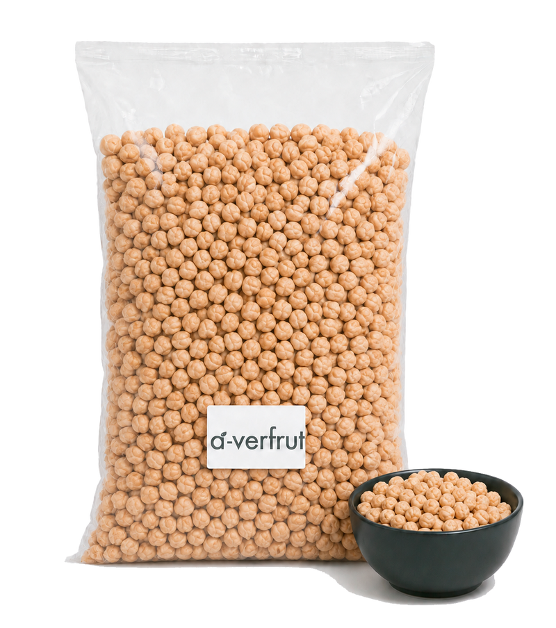 Garbanzo Crudo Grande/kg