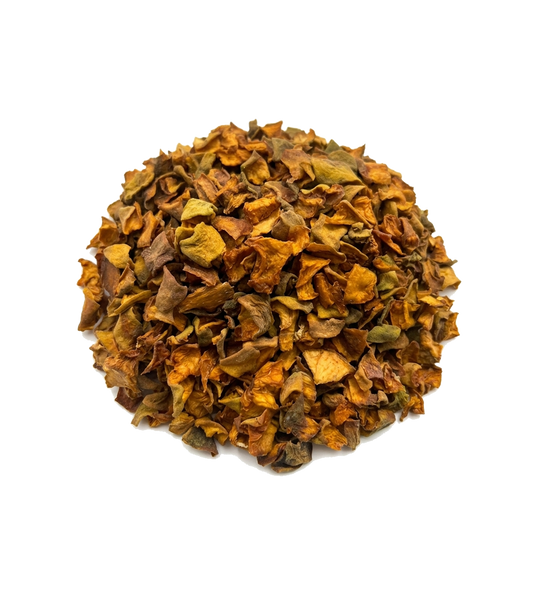 Durazno Deshidratado en Trozo/kg (solo por Temporada)