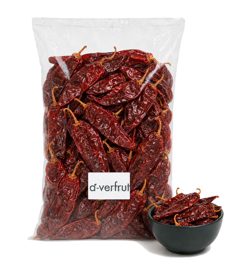 Chile Guajillo
