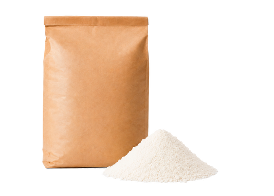 Harina de Coco sin Azúcar