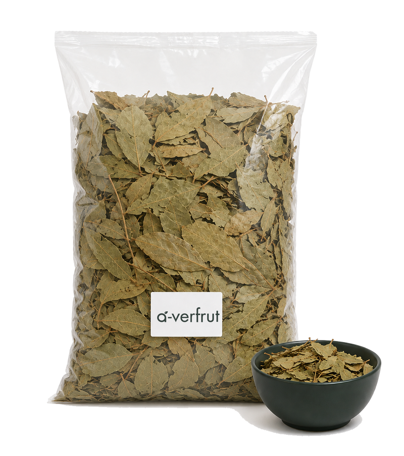 Hoja de Aguacate Deshidratada