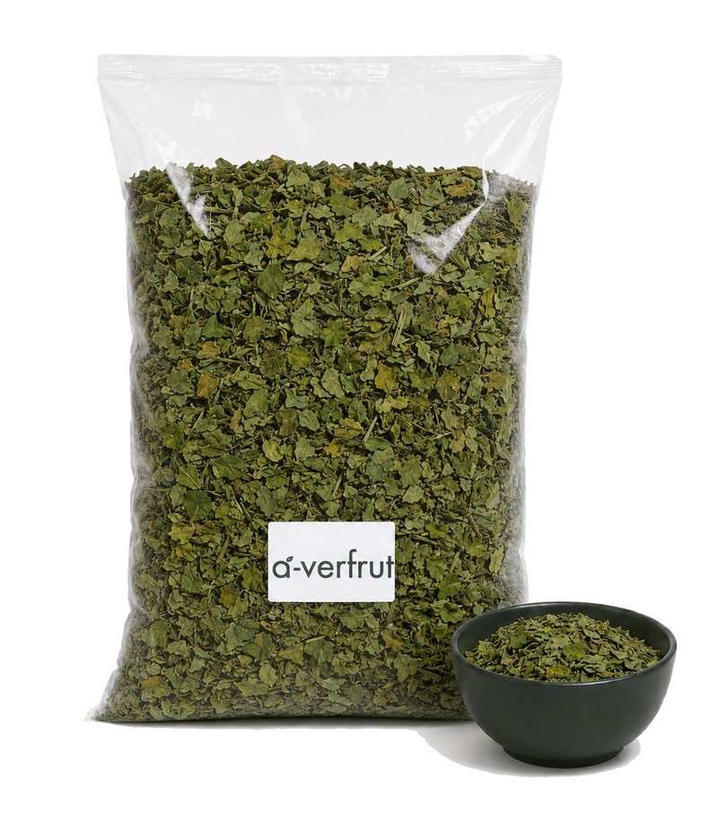 Hoja de Moringa