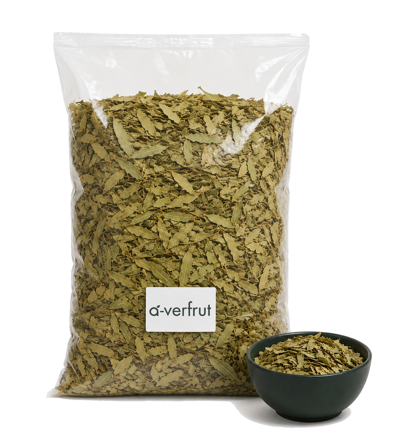 Hoja de Neem Deshidratada