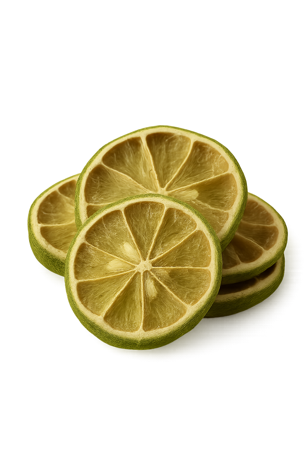 Limón en Rodajas