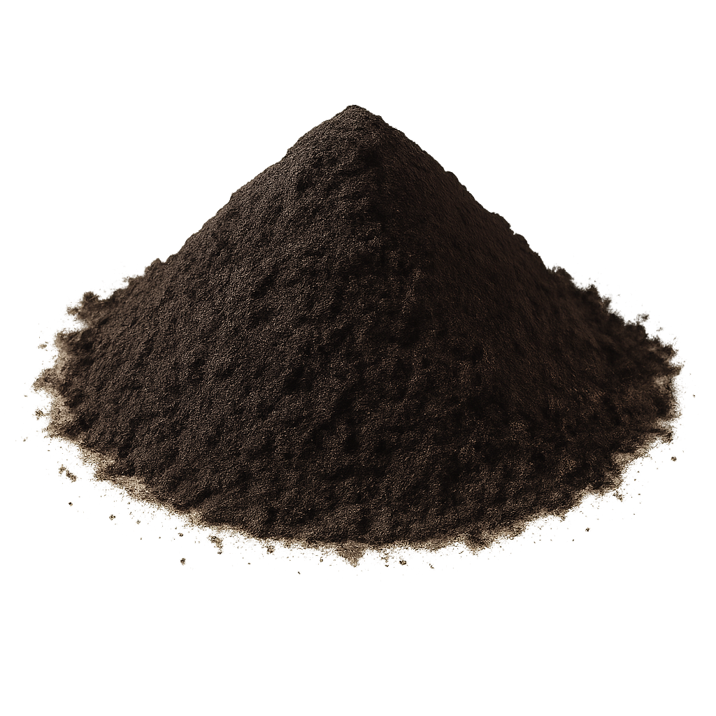 Maca Negra en Polvo/5kg