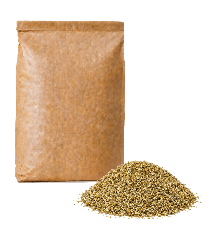 Manzanilla Corte Té/25kg