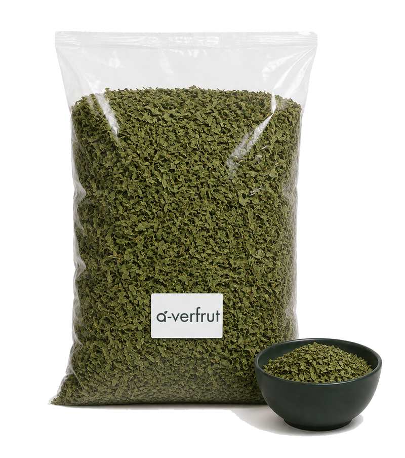 Menta Verde