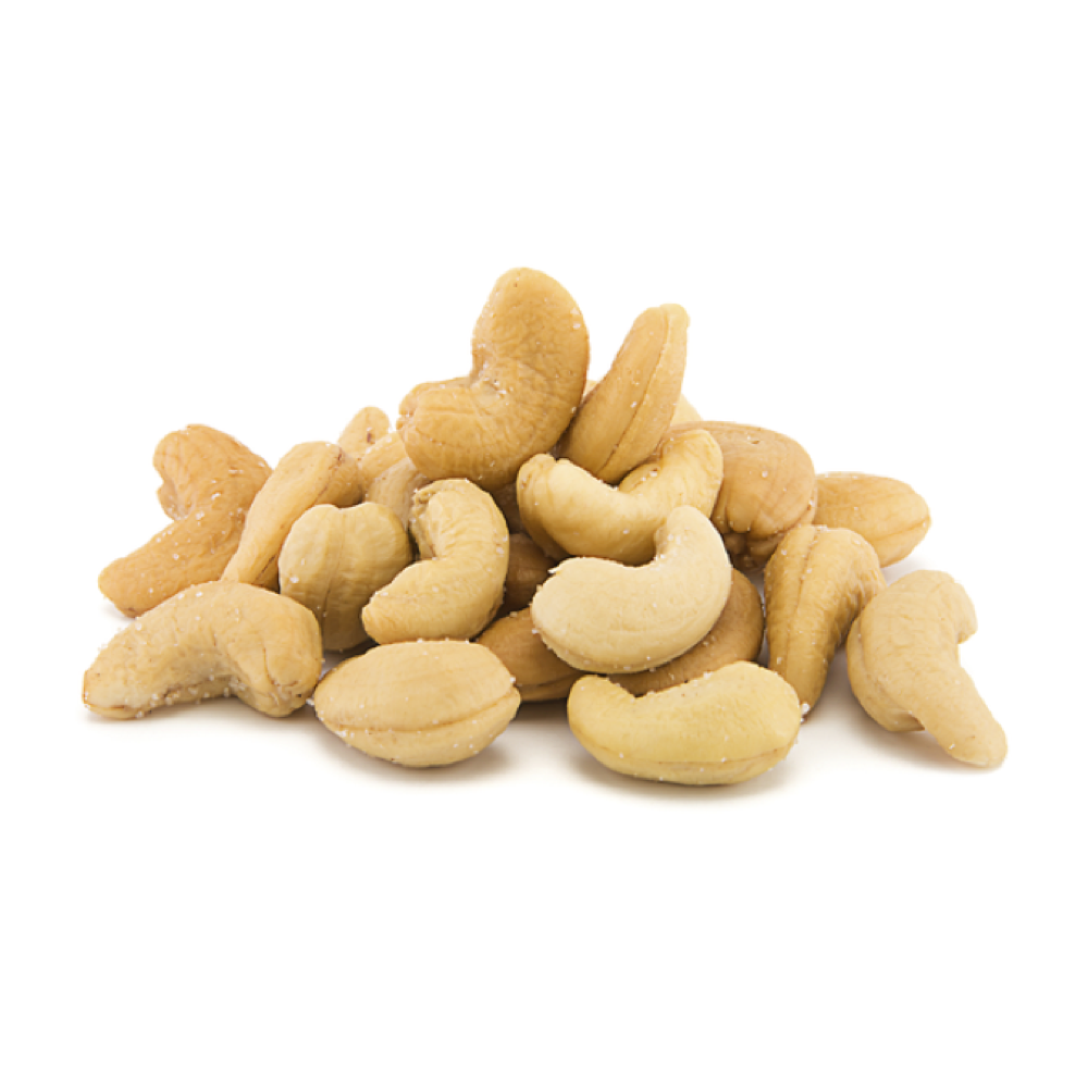 Nuez de la India Frita con Sal