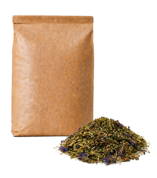 Pasiflora Corte Té/25kg