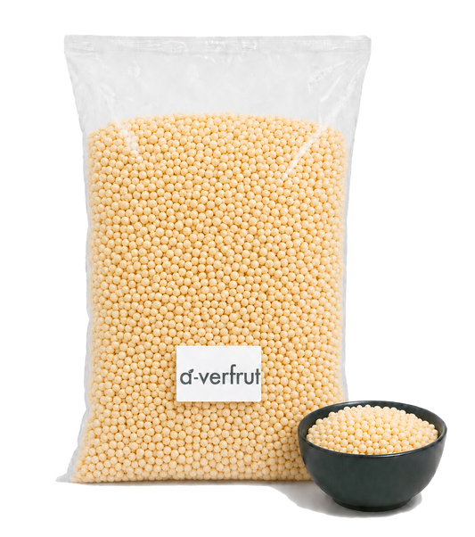 Quinoa Inflada Mediana