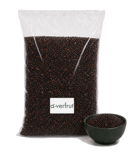 Quinoa Negra