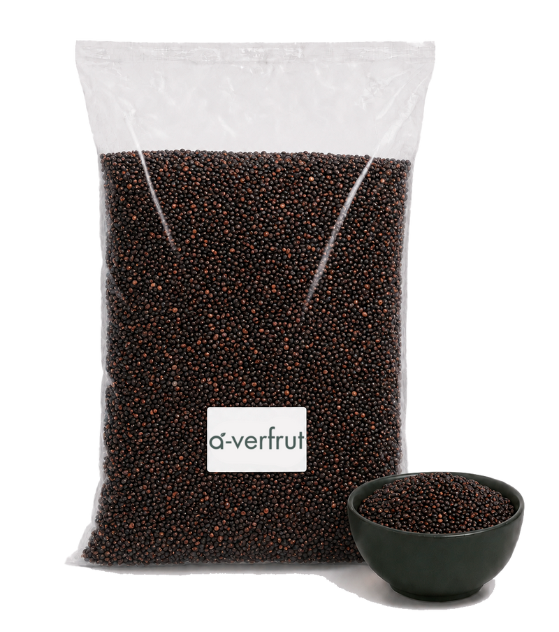 Quinoa Negra