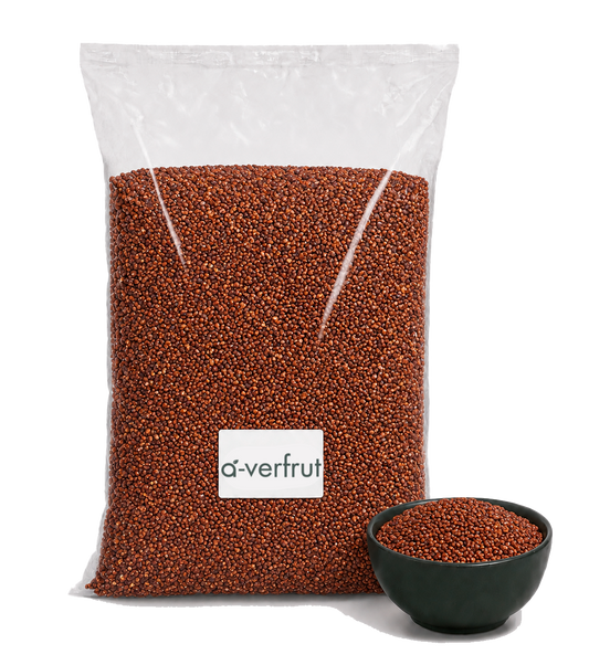 Quinoa Roja