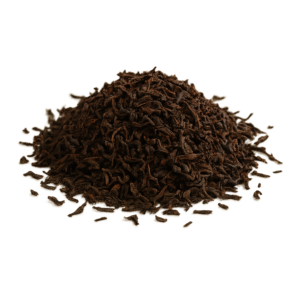 Té Negro Entero Nacional