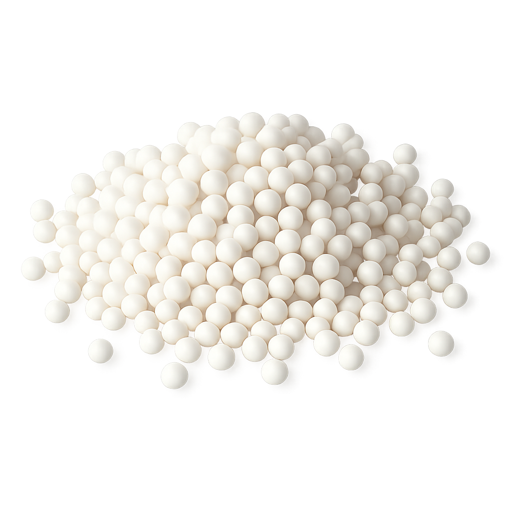 Tapioca en Perla Blanca