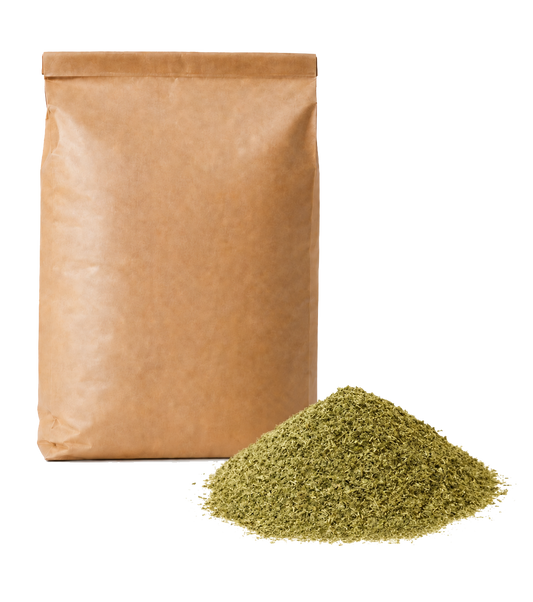 Té Limón Corte Te/25kg