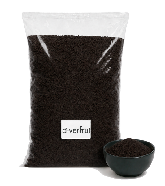 Té Negro Nacional en Polvo/5kg