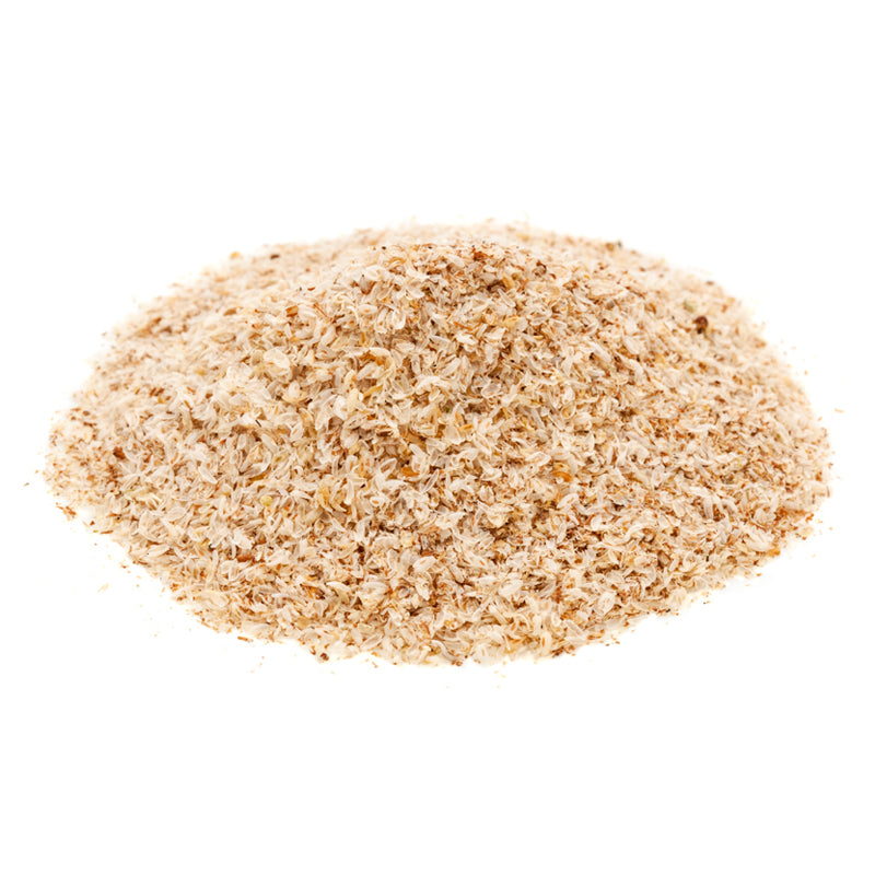 Psyllium