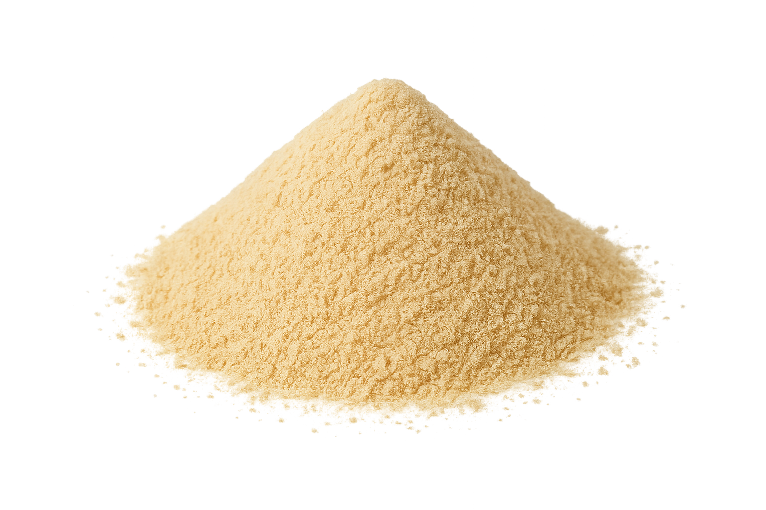 Ajo en Polvo Sintético sin Sal