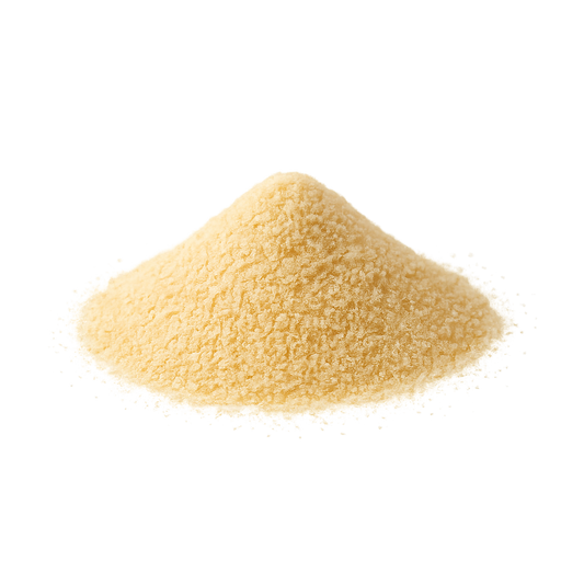 Ajo en Polvo con Sal