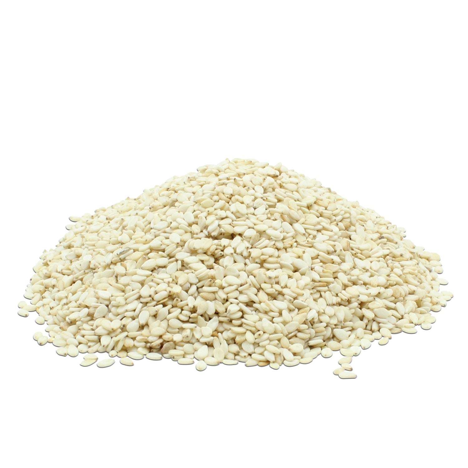 Ajonjolí Blanco sin Cutícula