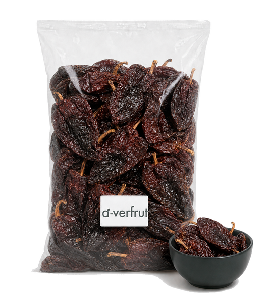 Chile Ancho