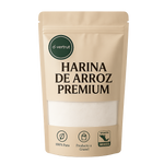 HARINA DE ARROZ PREMIUM