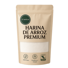 Prepara Pan sin Gluten
