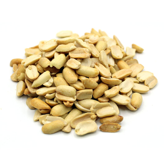 Cacahuate Tostado sin Sal tipo A