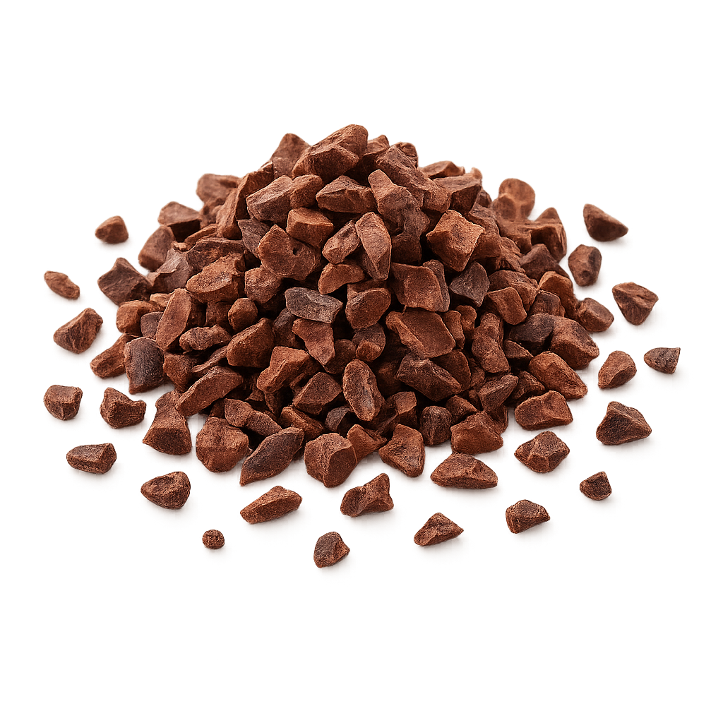Cacao Nibs en Trozo