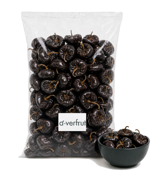 Chile Cascabel