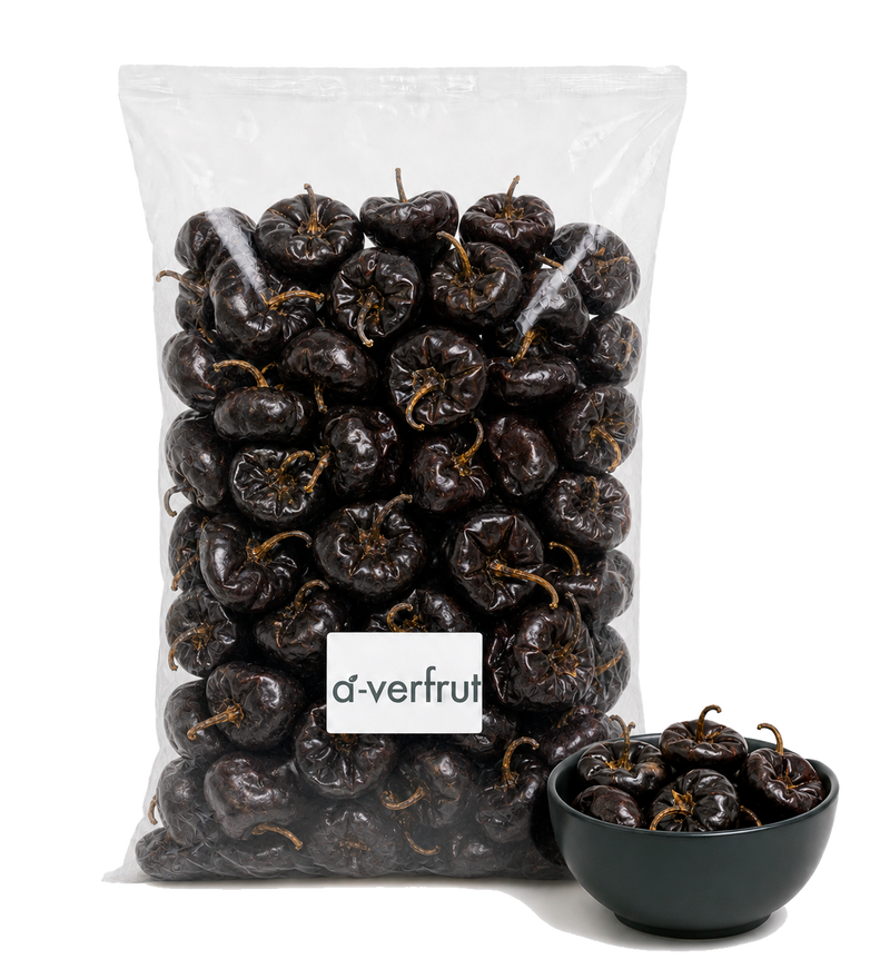 Chile Cascabel