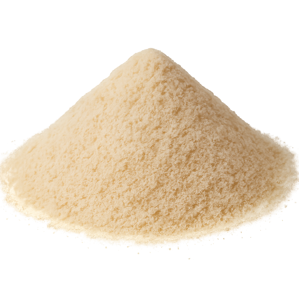 Cebolla en Polvo Sintético sin Sal