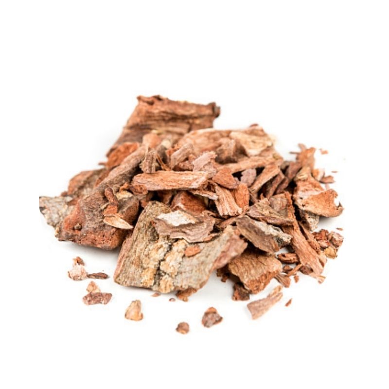 Cuachalalate