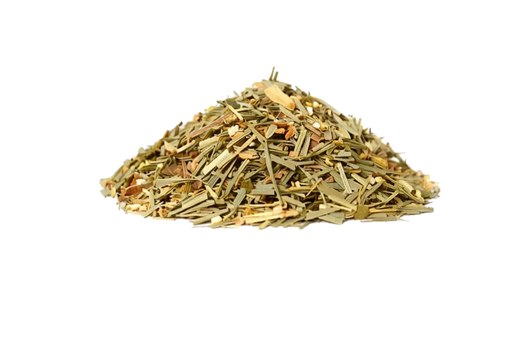 Té Limón en Trozo