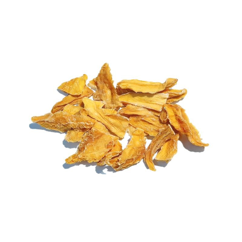 Mango en Tiras (solo por Temporada)