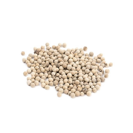 Pimienta Blanca