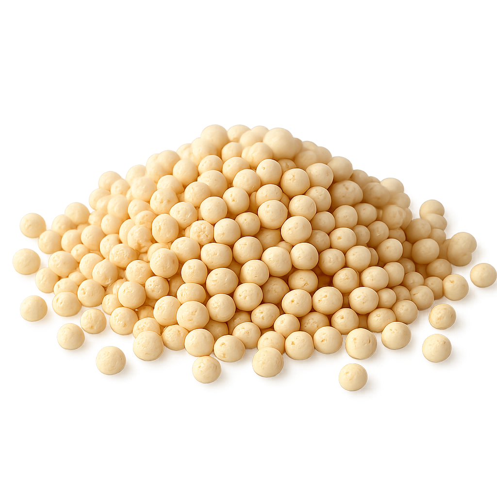 Quinoa Inflada Mediana