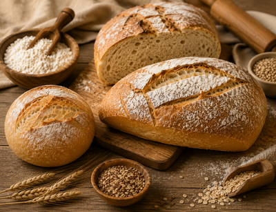 REPOSTERIA