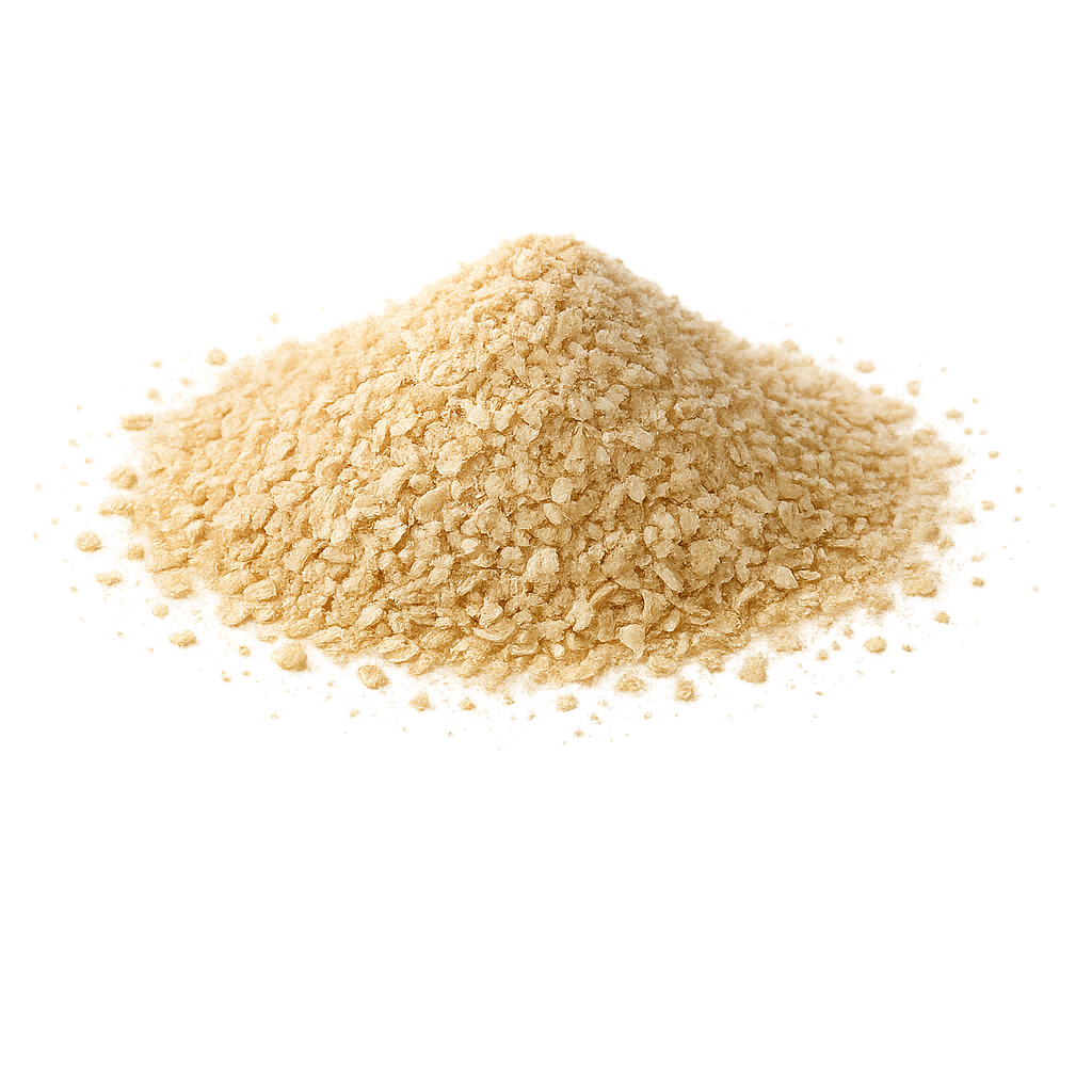 Salvado de Avena