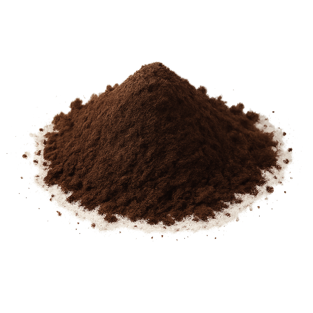 Té Negro Nacional en Polvo/5kg