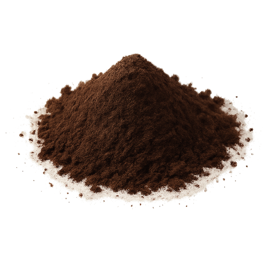 Té Negro Nacional en Polvo/5kg